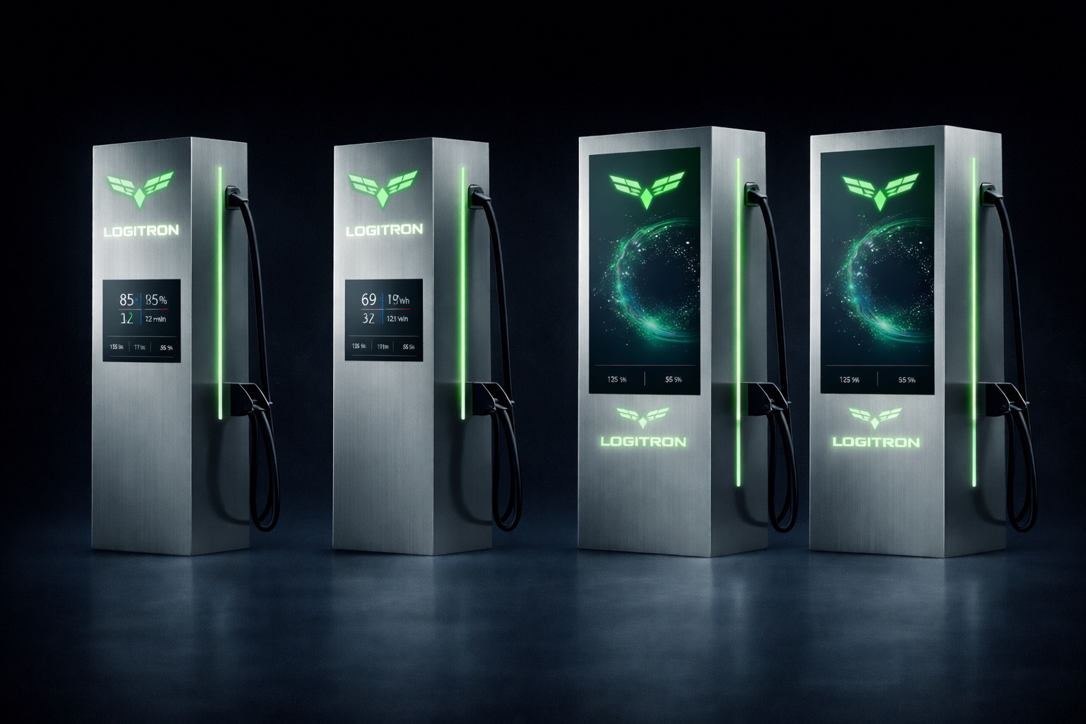 Monolith Core — Pure